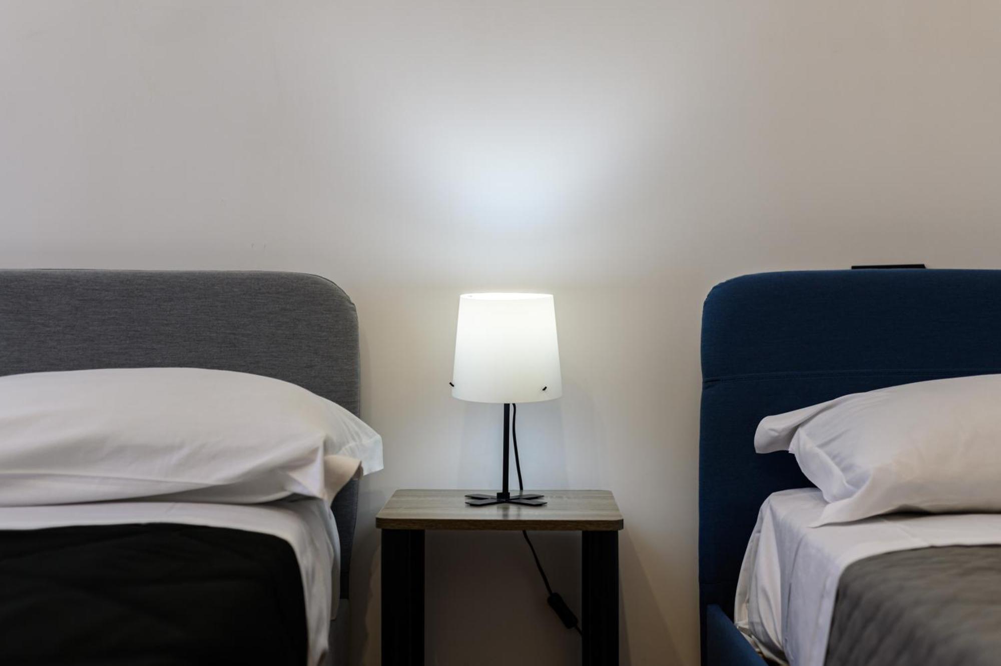 Dimora Vomero Napels Buitenkant foto